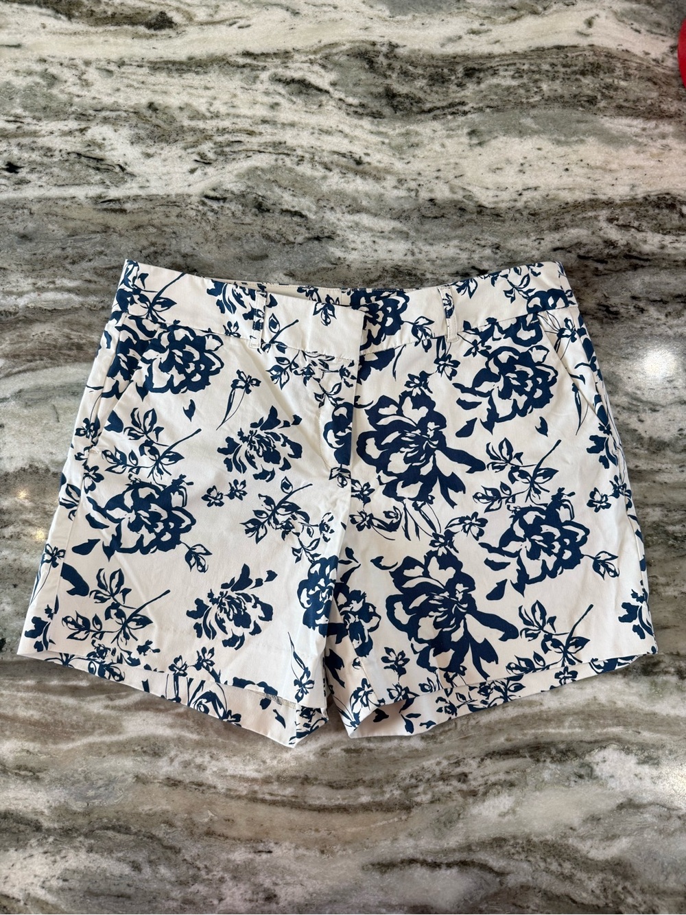 ANN TAYLOR The 6 inch short NWT